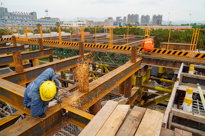 溫州大道東延線工程加速推進，助力區(qū)域交通優(yōu)化升級